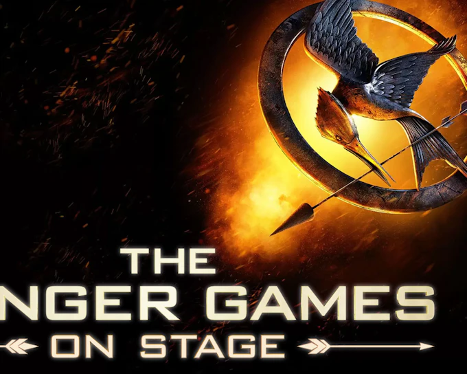 The Hunger Games