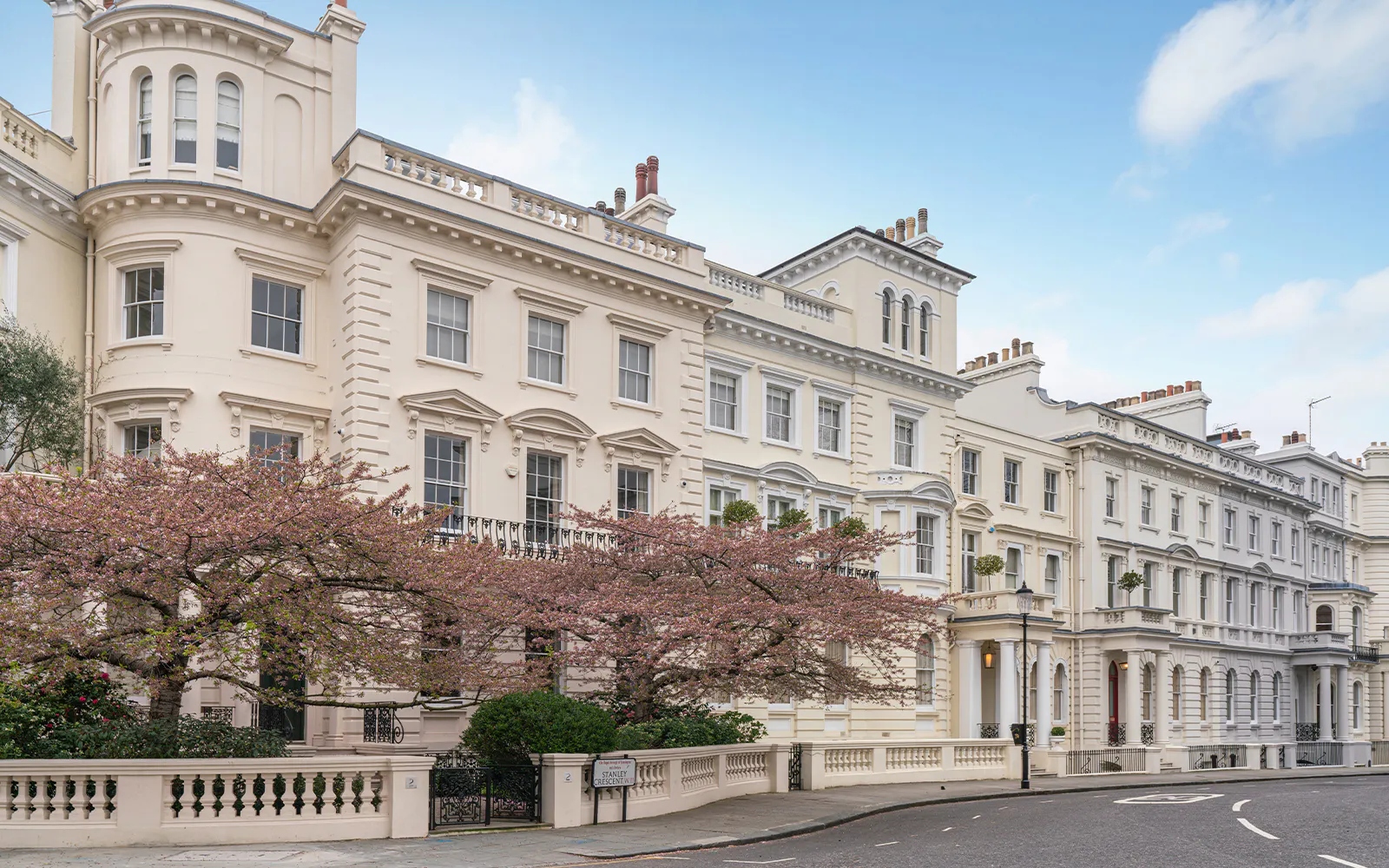 Bayswater Road Thistle Hotel