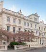 Bayswater Road Thistle Hotel