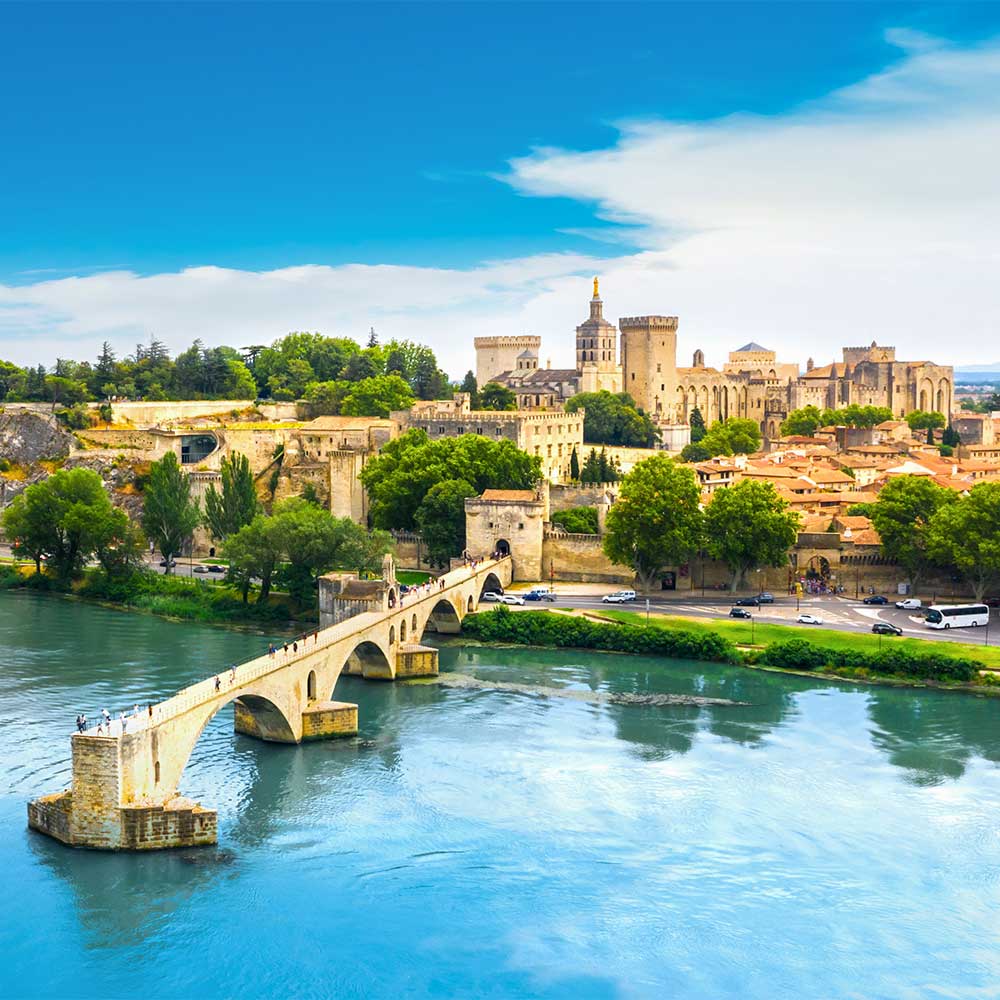 Image of Avignon