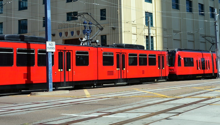 Getting to San Diego Zoo