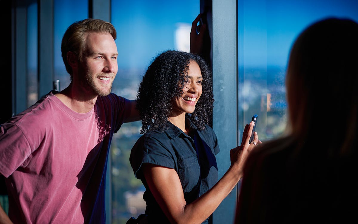tickets to melbourne skydeck with edge & voyager theatre-7 tickets to melbourne skydeck with edge & voyager theatre-7