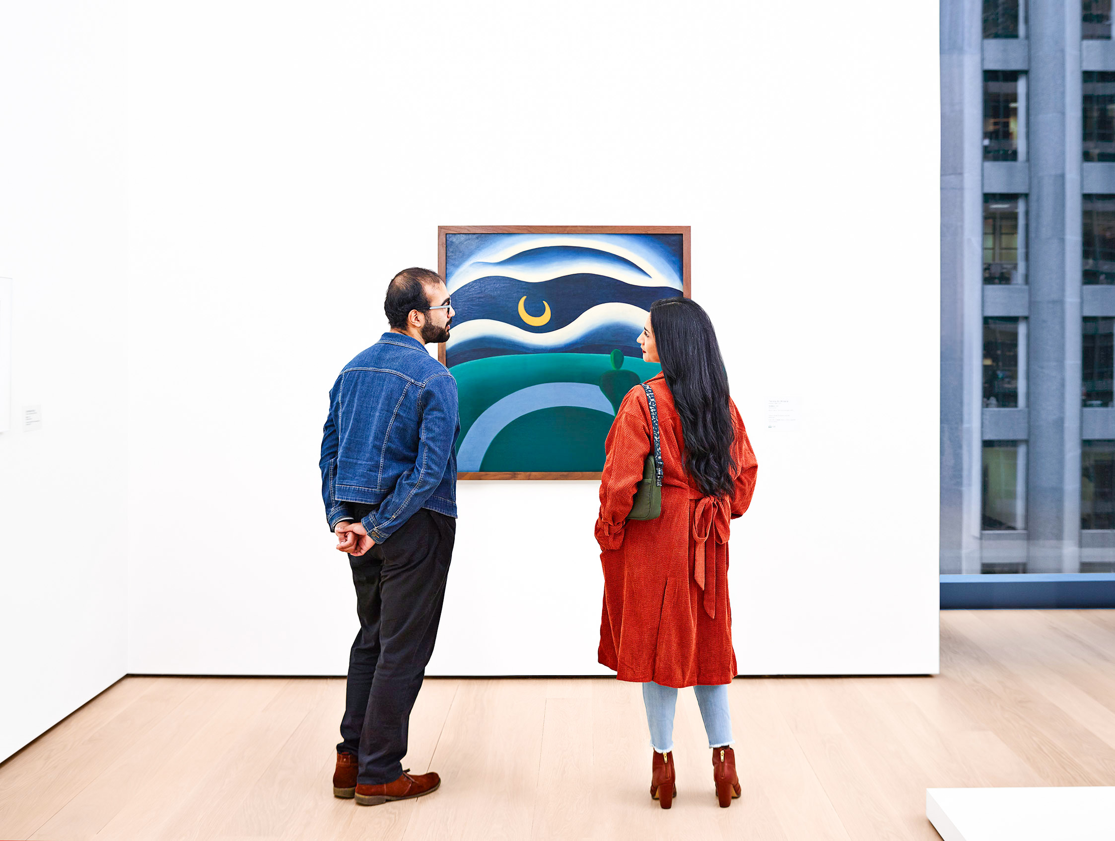 Museum of Modern Art