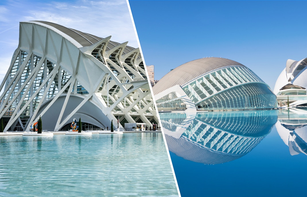 If you want to explore beyond