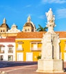 Plaza de la Aduana