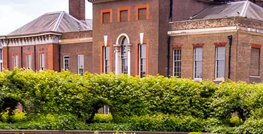 Kensington Palace