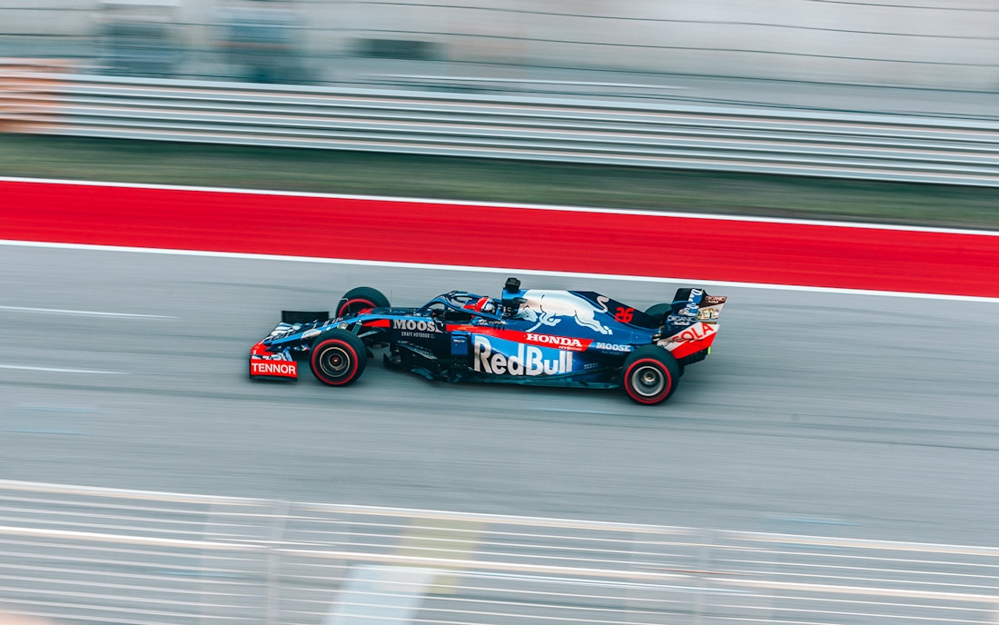 Red Bull