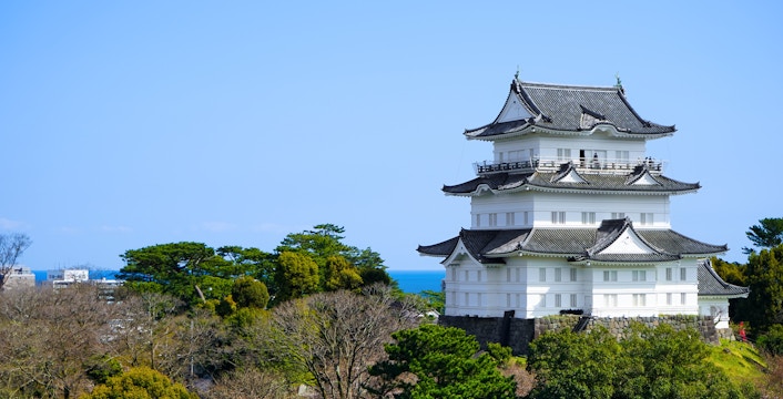 Odawara Castle