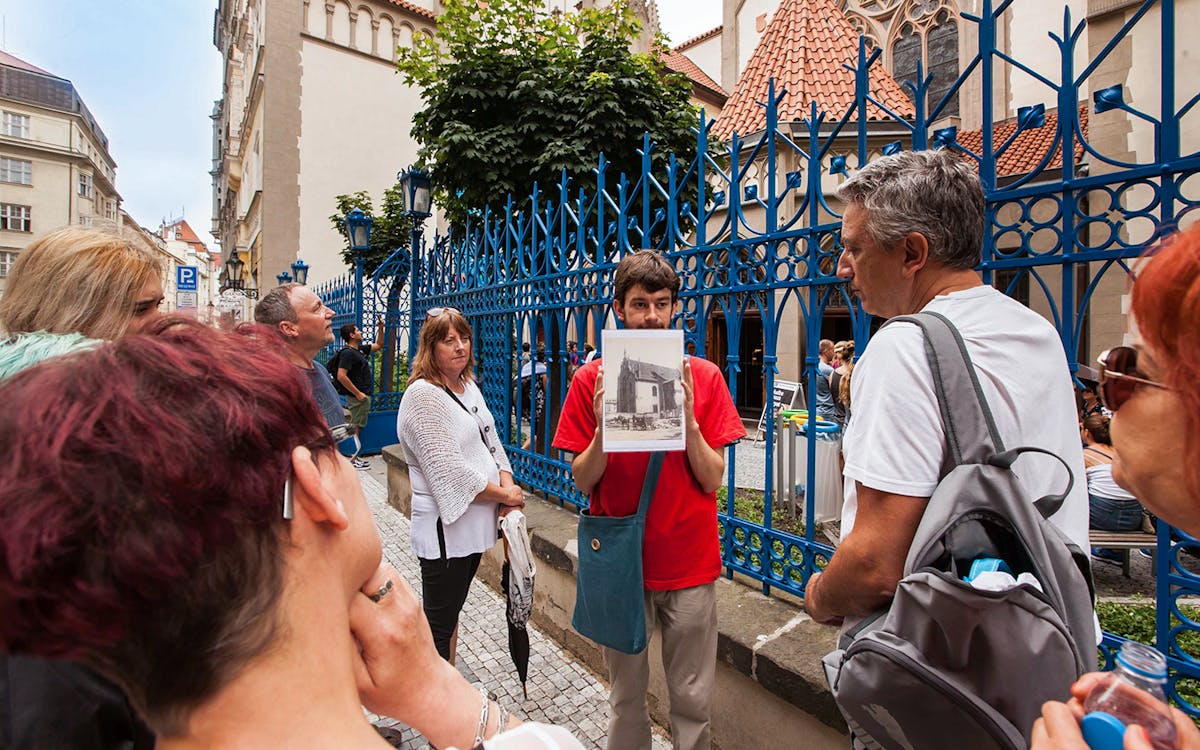 6-hr guided tour of prague old town, vltava river cruise & prague castle sightseeing with lunch-3 6-hr guided tour of prague old town, vltava river cruise & prague castle sightseeing with lunch-3