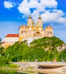 Abbaye bénédictine de Melk