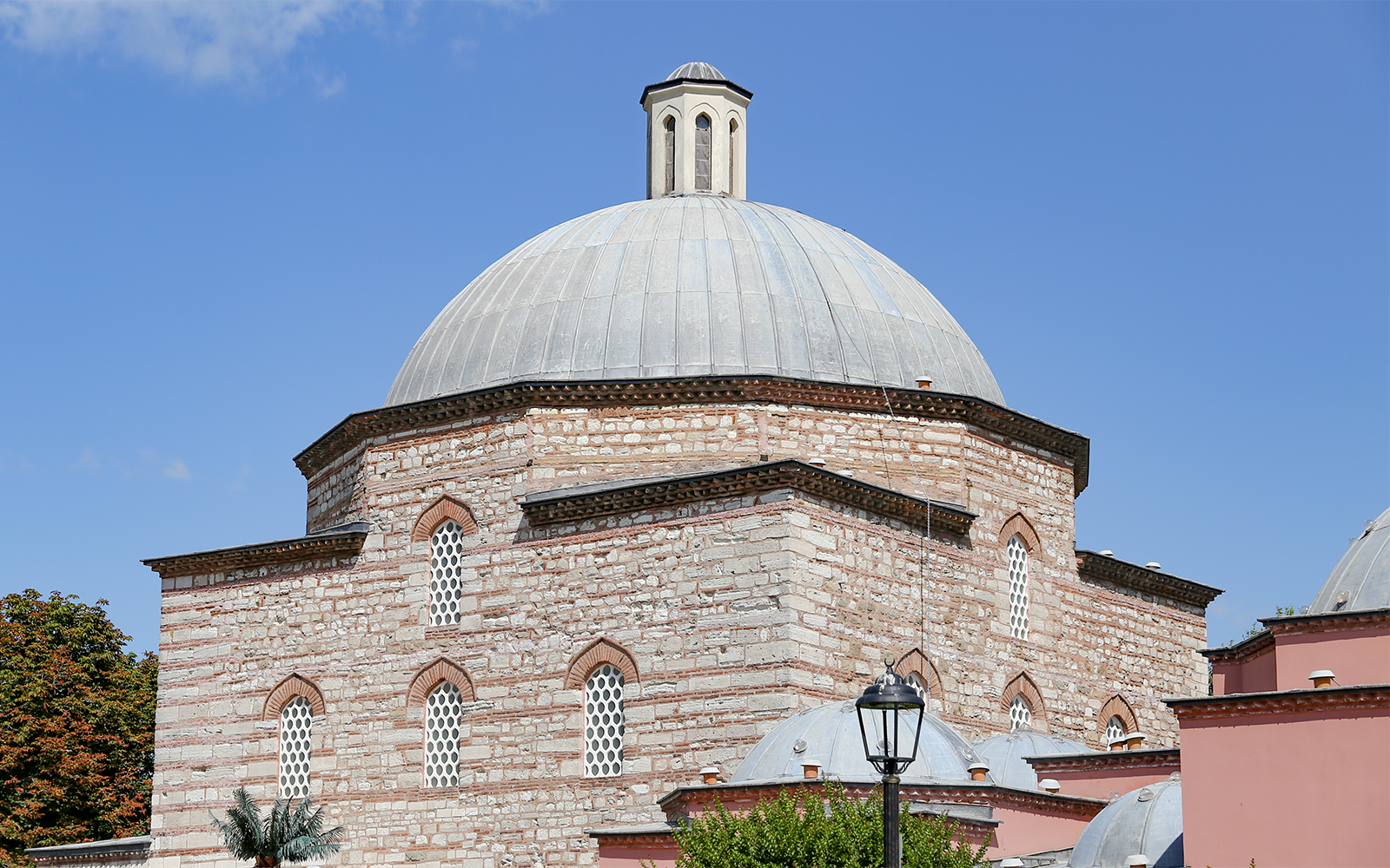 Haseki Hurrem Sultan Hamami, Istanbul