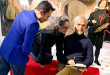 Park Galata Tower - Istanbul