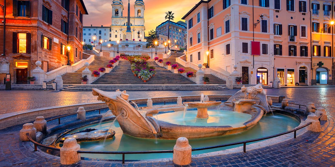 Roma Pass