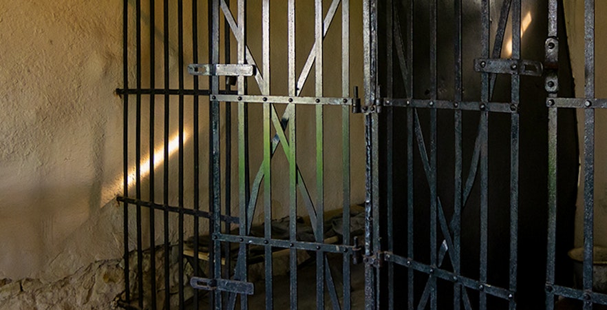 Muzeum Starego Więzienia