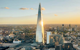 The Shard