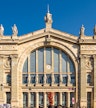 Gare du Nord