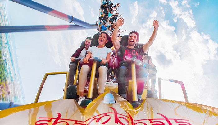 PortAventura Park China