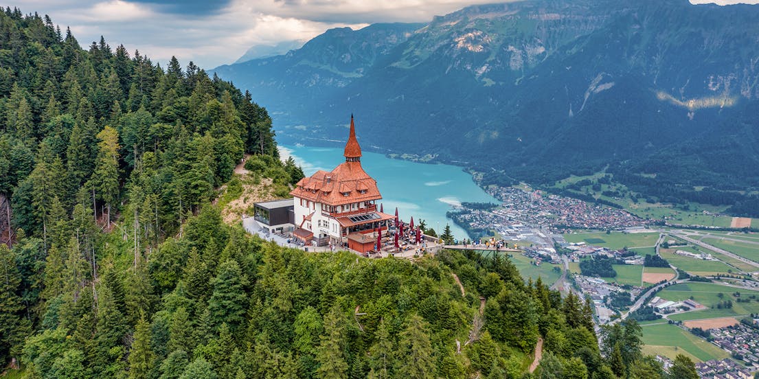 Harder Kulm