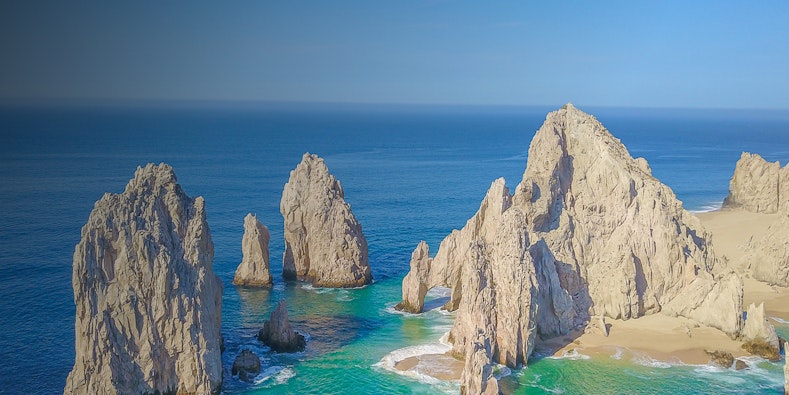 Découvrez les meilleures choses à faire à Cabo San Lucas