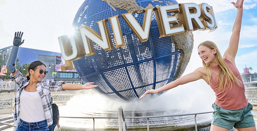 Studiourile Universal Orlando