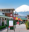 Gotemba Premium Outlets