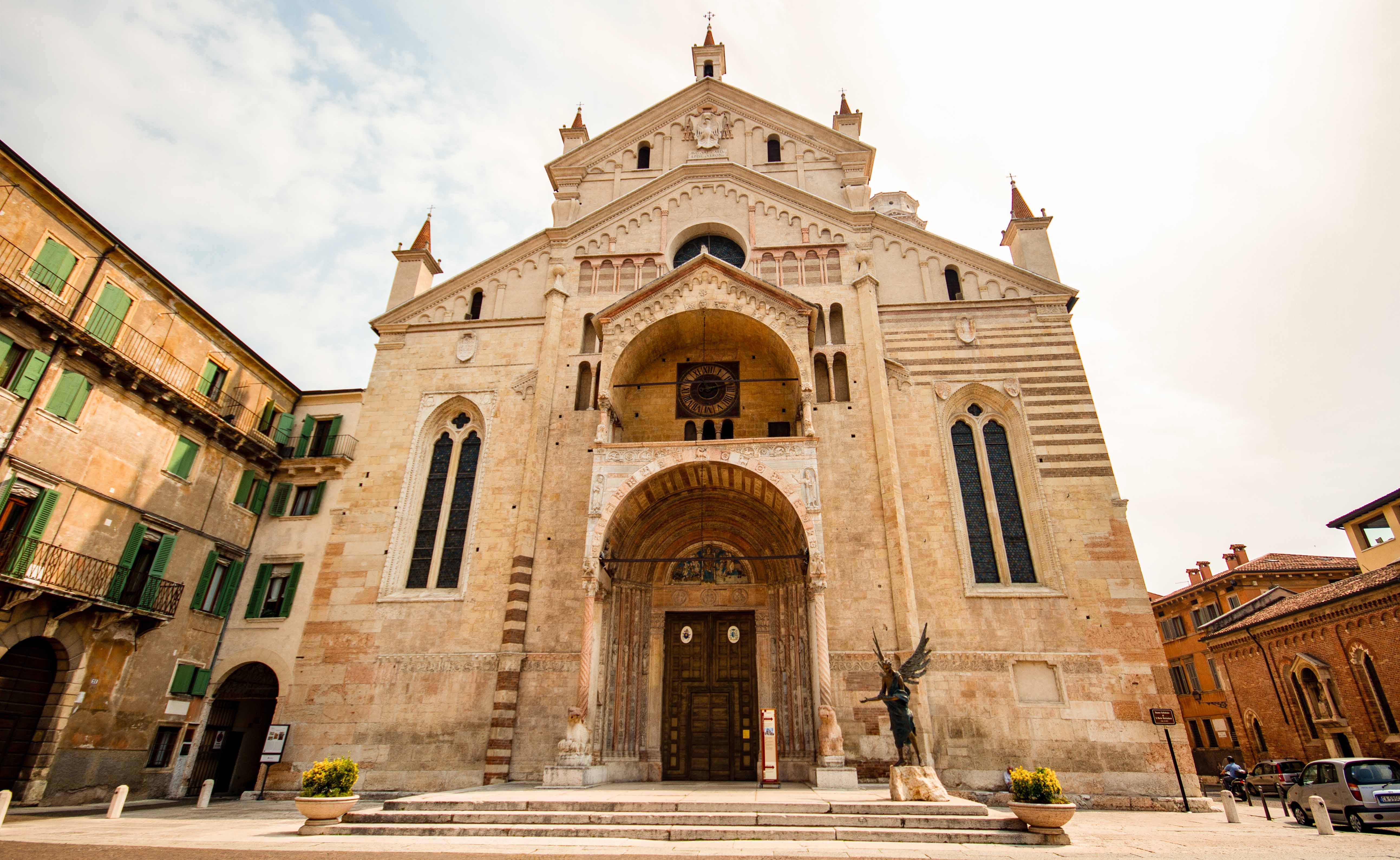 Verona City Card - Complesso del Duomo