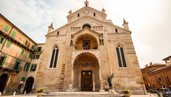 Verona City Card - Complesso del Duomo