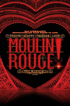 Moulin Rouge! O Musical