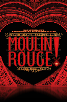 Moulin Rouge! The Musical