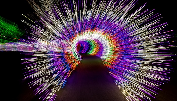 Future Dubai - Dubai Frame