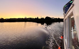 Upper Waitematā Harbour