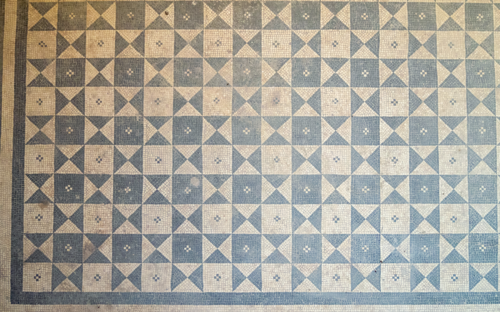 Villa of the Papyri Highlights