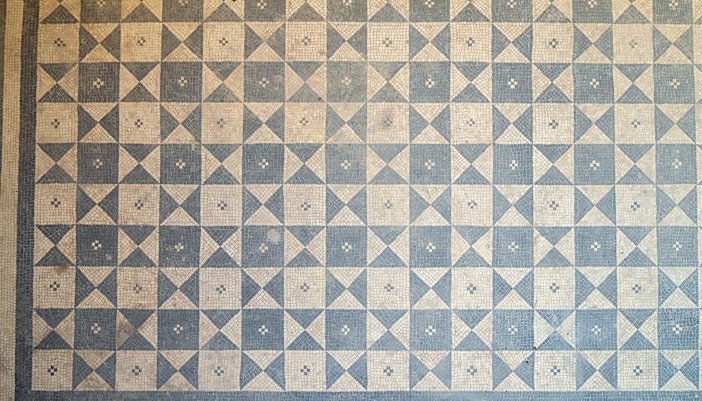 Villa of the Papyri Highlights