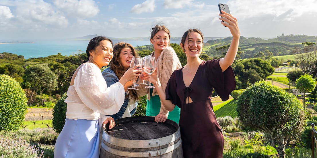 Isla de Waiheke
