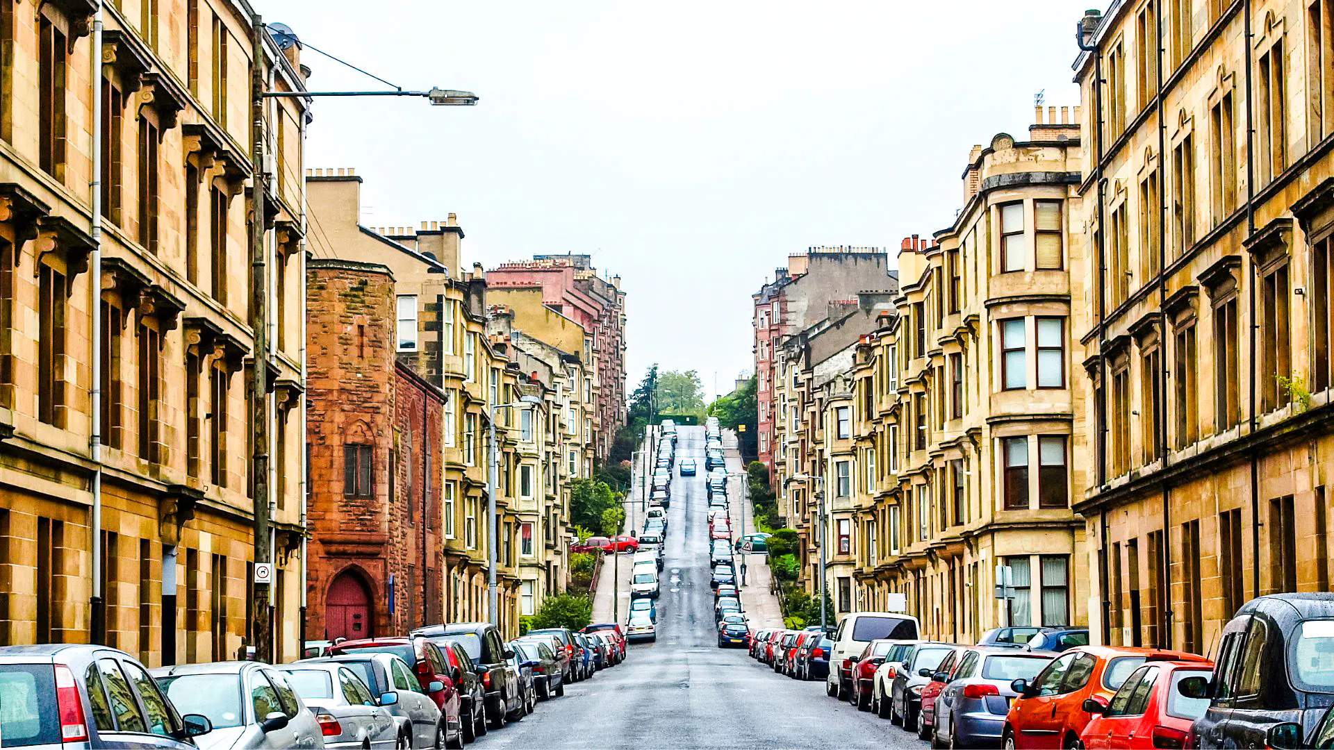 yerel rehber eşliğinde glasgow özel yürüyüş turu-5