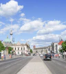 Unter den Linden – Koninklijke boulevard