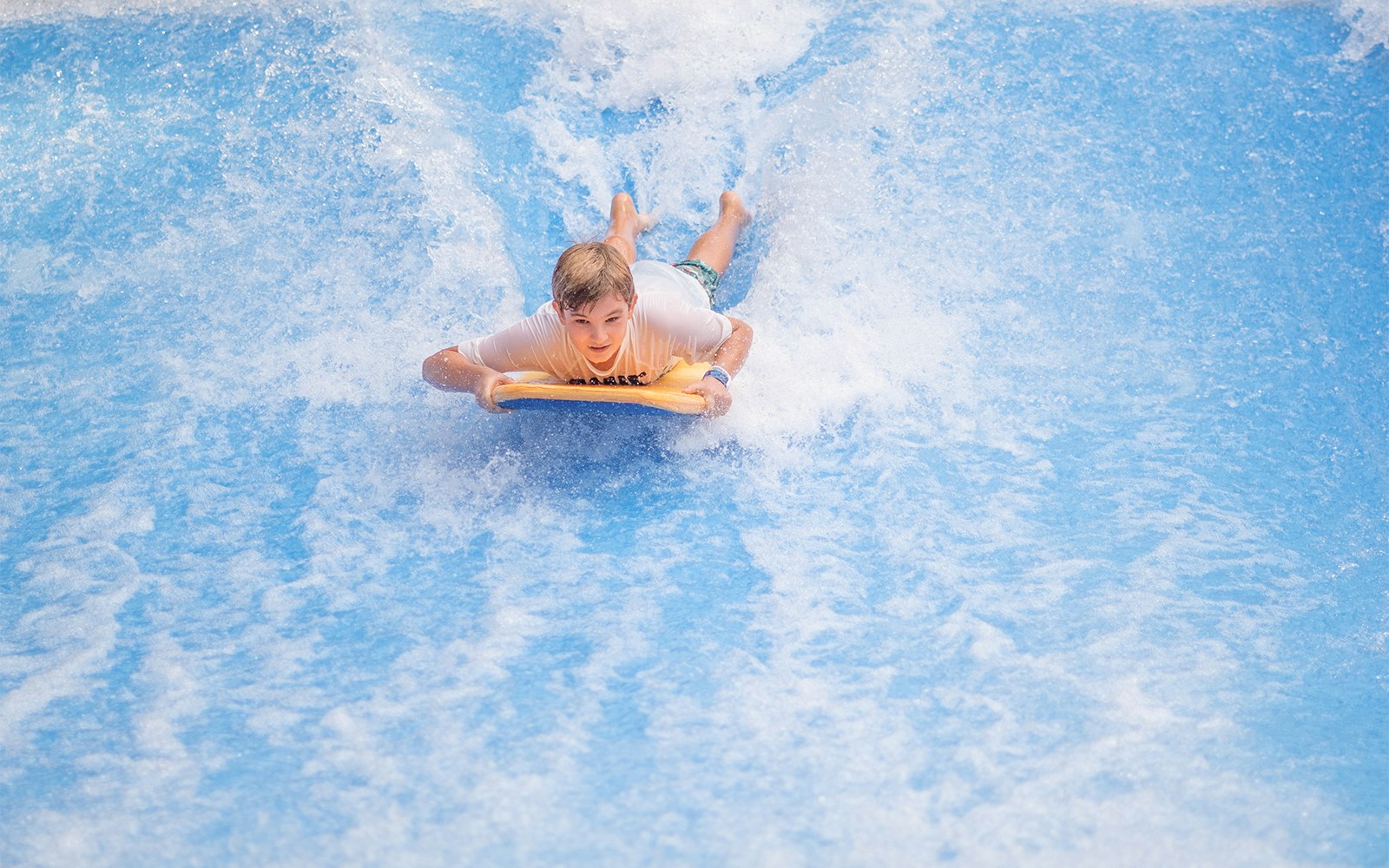 Wild Wadi Waterpark Dubai