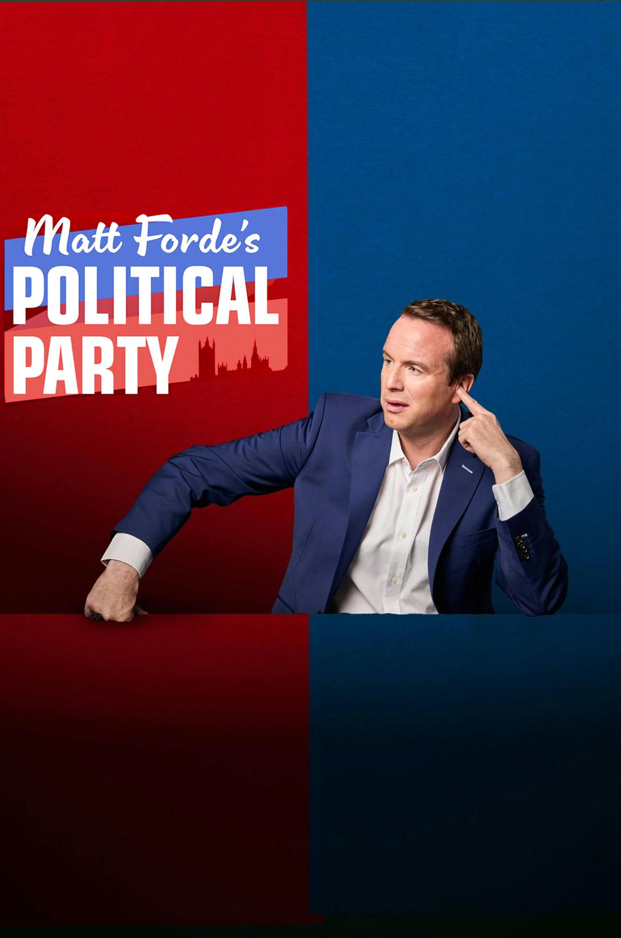 The Political Party with Matt Forde product image