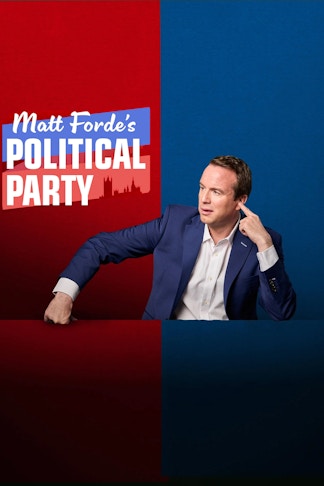 The Political Party with Matt Forde product image
