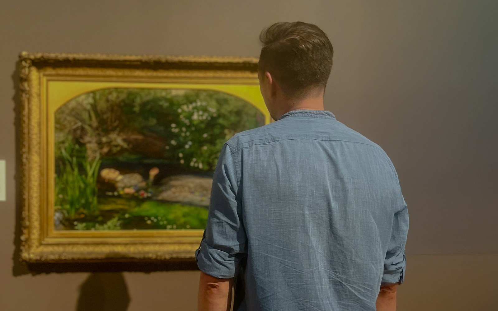 tate britain tickets