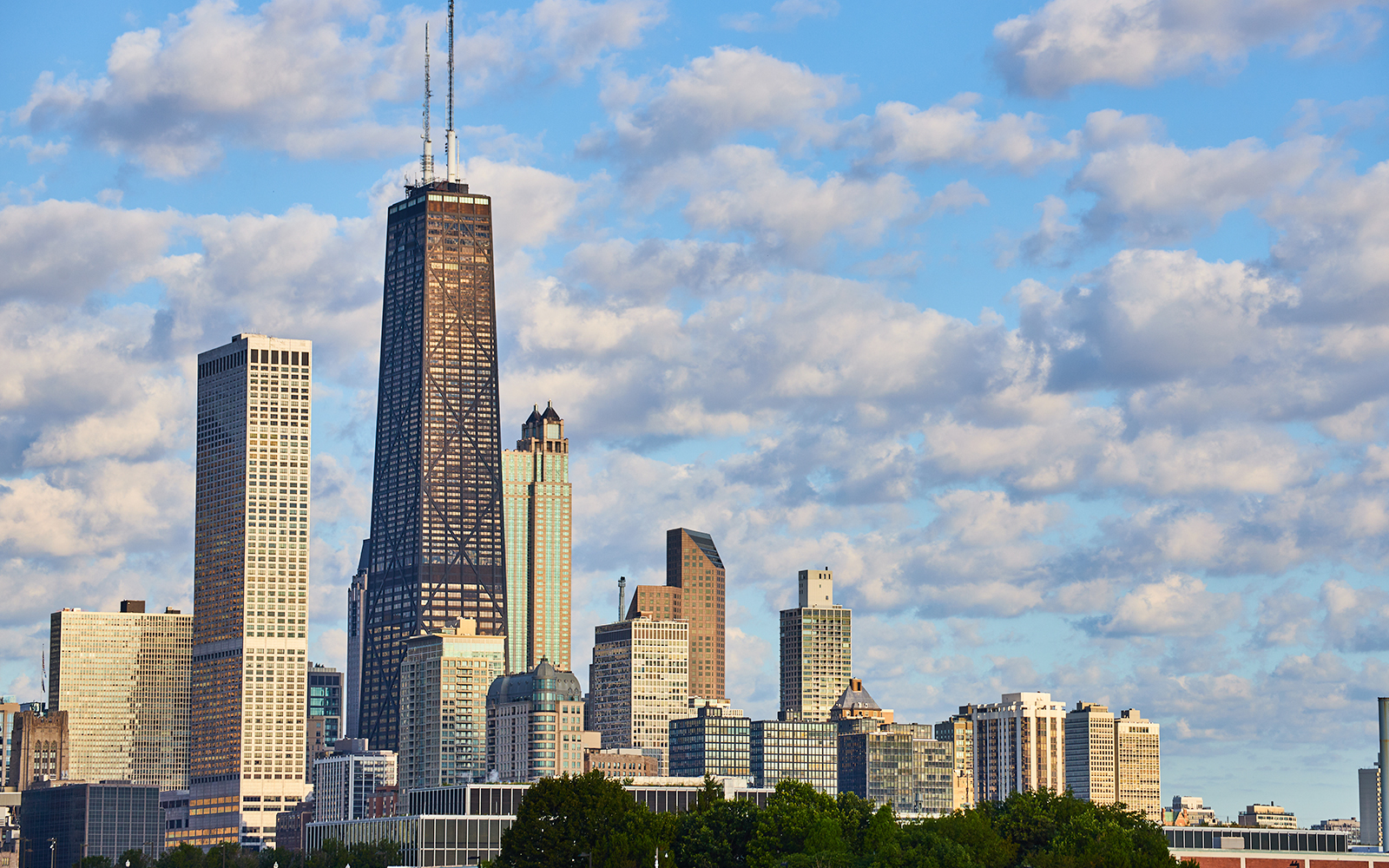 875 North Michigan Avenue