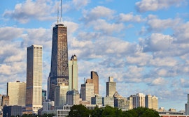 875 North Michigan Avenue