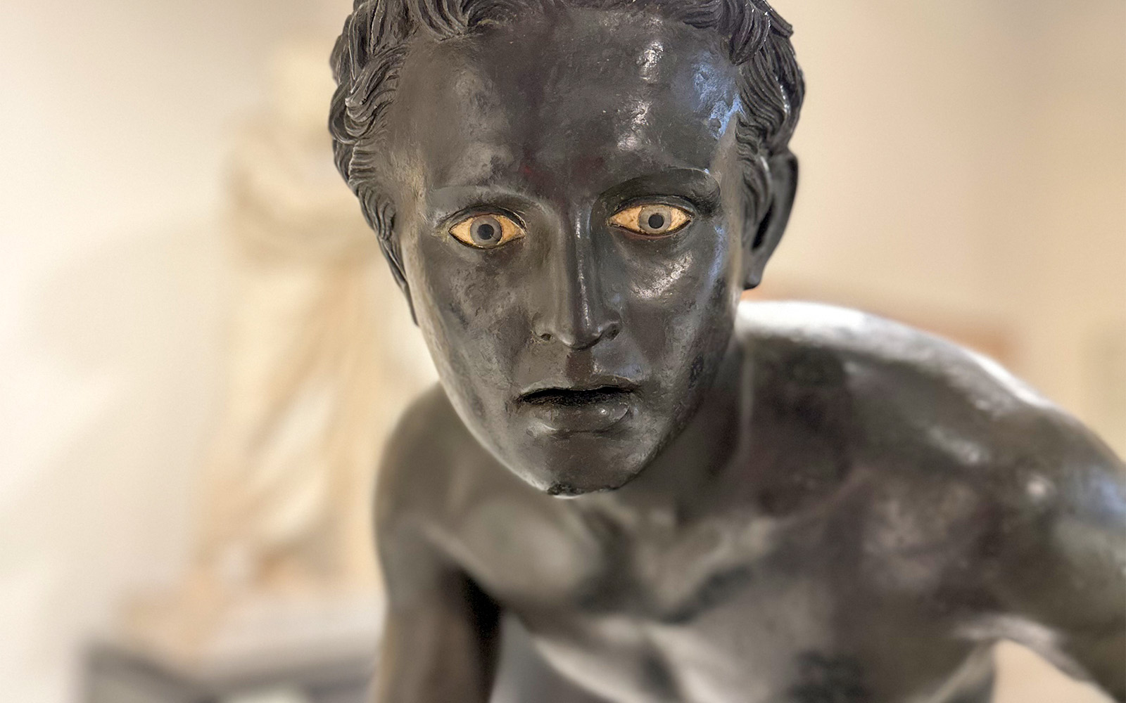 Naples National Archaeological Museum