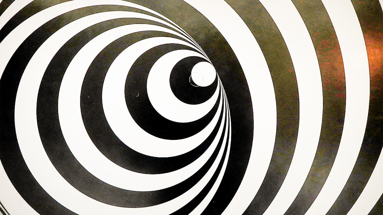 Museum of Illusions Seville