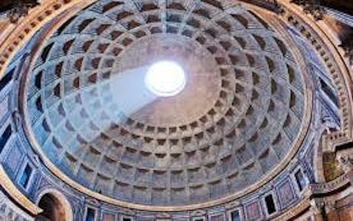 pantheon in rome: tickets met versnelde toegang voor directe toegang-4