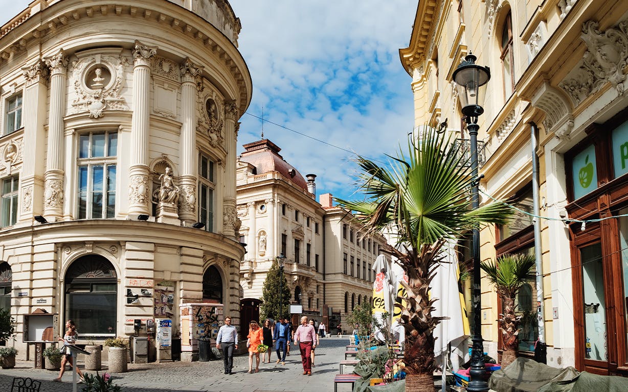 megapass bucharest city pass: access to 3 top attractions-4