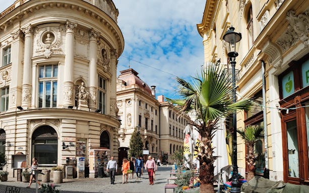 megapass bucharest city pass: access to 3 top attractions-4