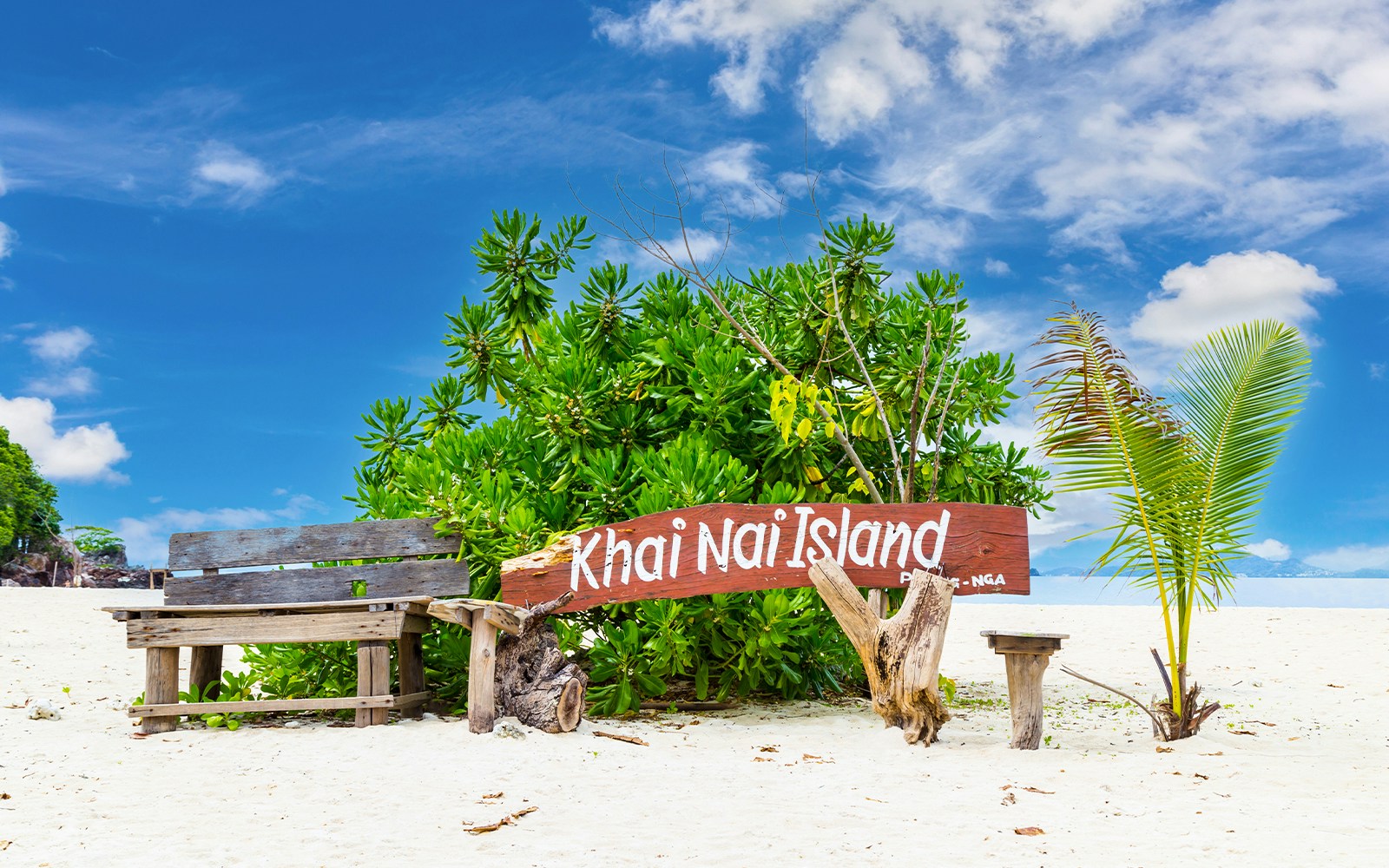 Khai Island