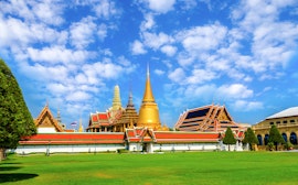 The Grand Palace