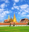 Wat Phra Kaew
